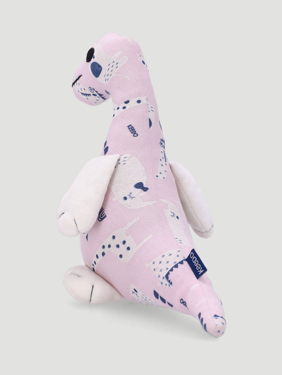 Keedo Dinosaur Toy
