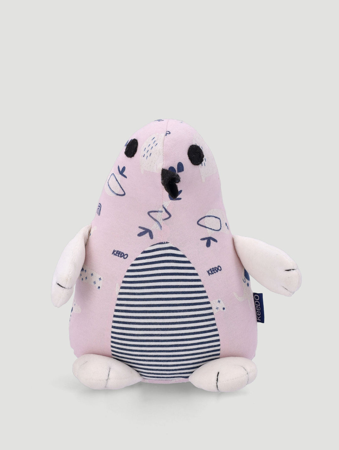 Keedo Penguin Toy