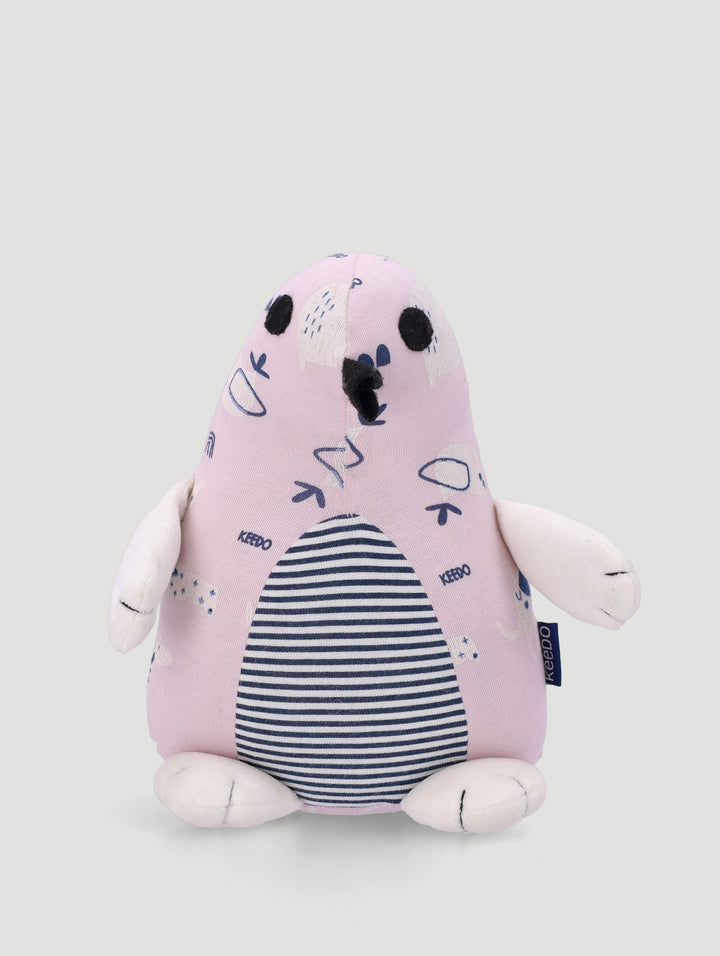 Keedo Penguin Toy