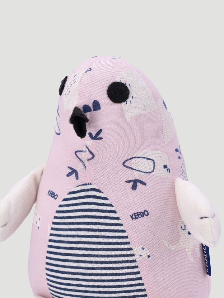 Keedo Penguin Toy