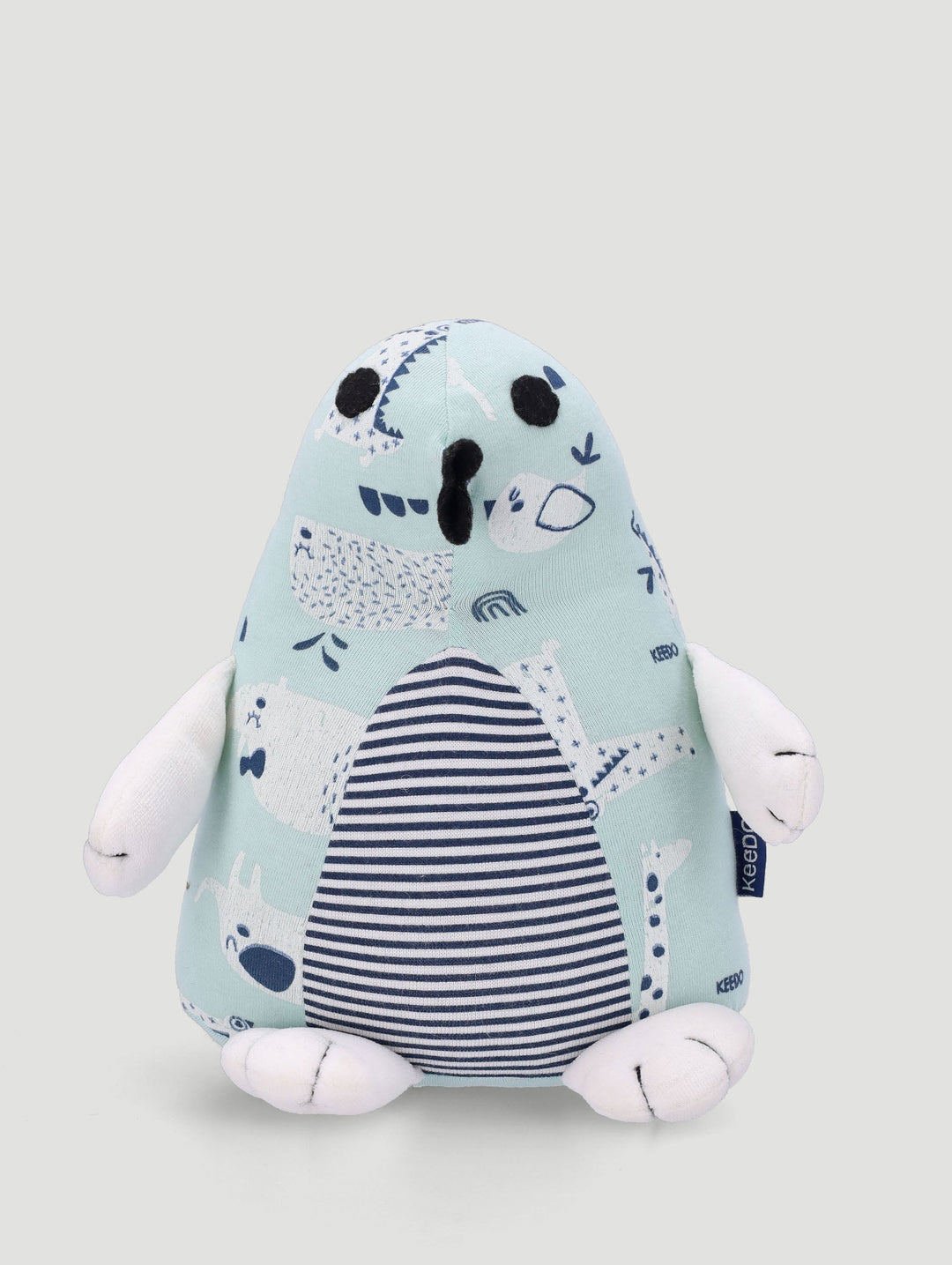 Keedo Penguin Toy