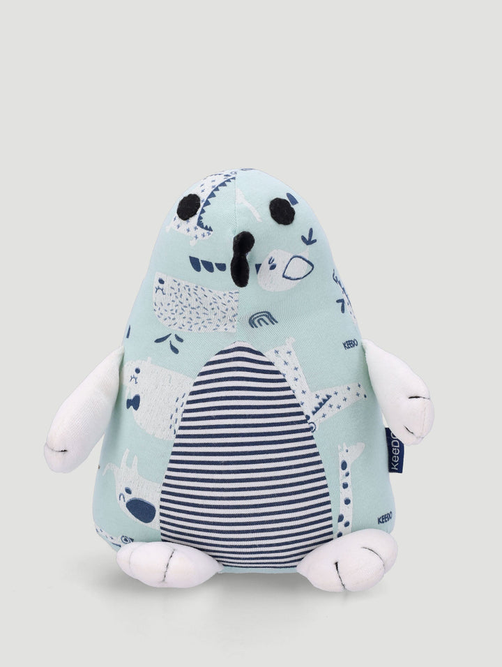 Keedo Penguin Toy