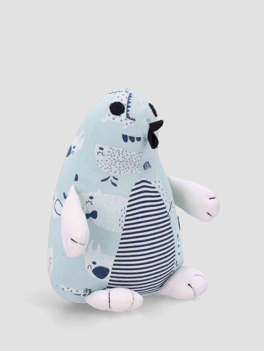 Keedo Penguin Toy