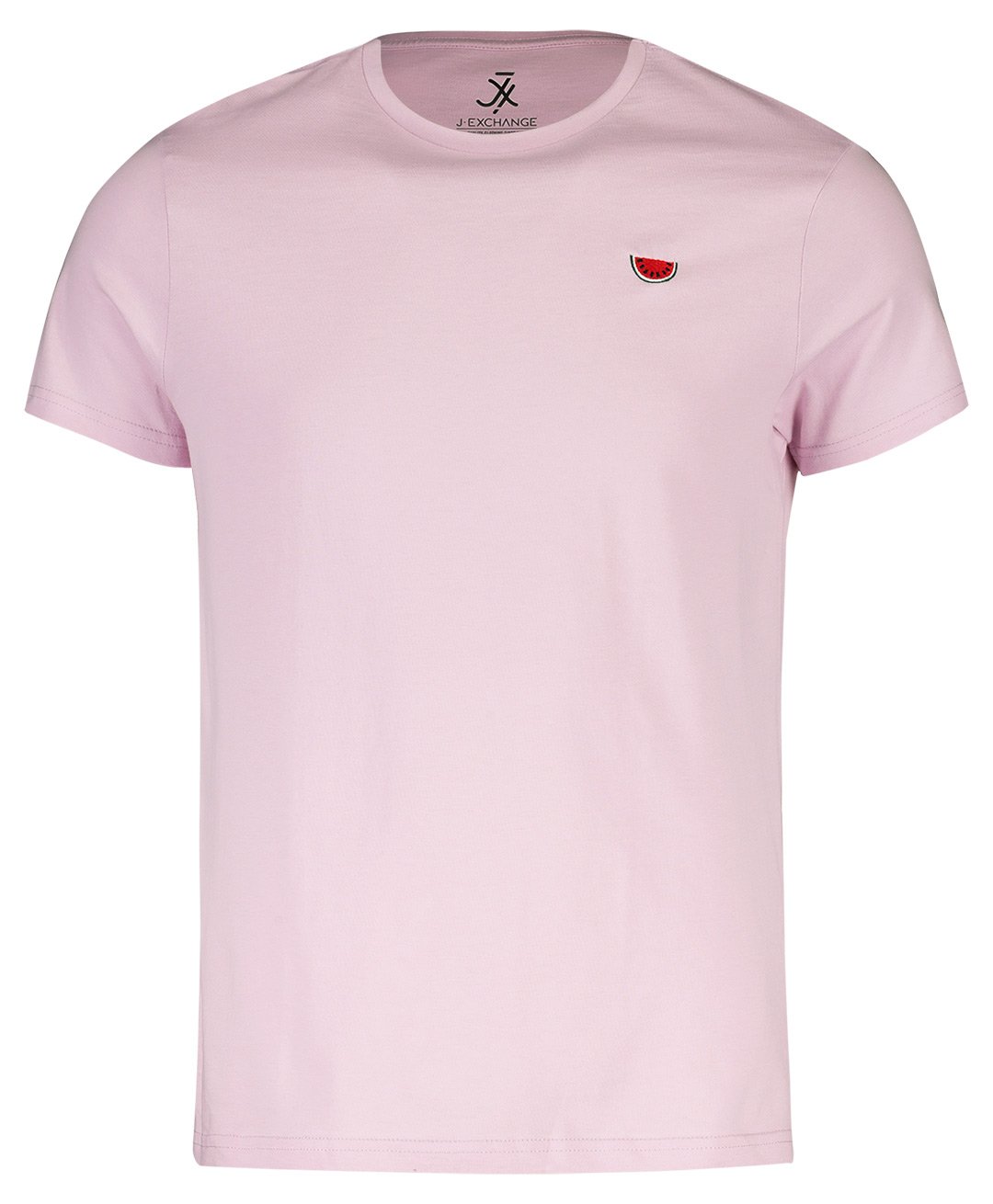Watermelon Embroidery T-Shirt