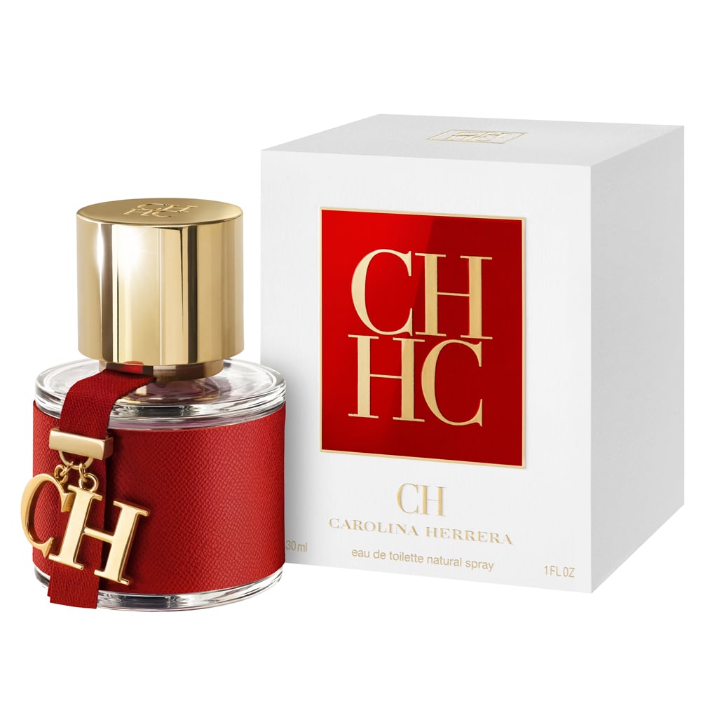 CH Eau de Toilette
