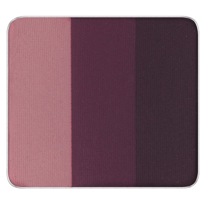 Freedom System Eye Shadow Rainbow Matte