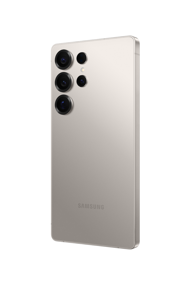 Samsung Galaxy S25 ULTRA - Grey