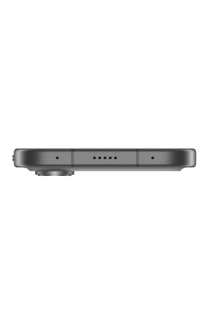 Honor 600 256GB Cellphone - Black