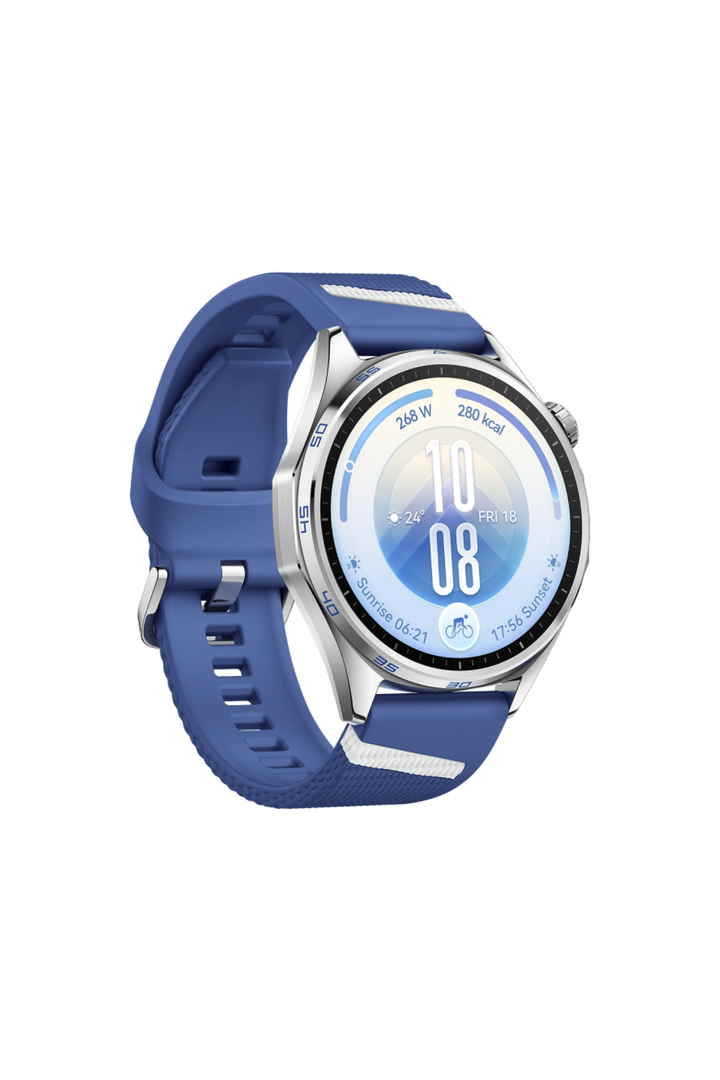 Watch GT 7 46MM With Freebuds SE 2 - BLUE