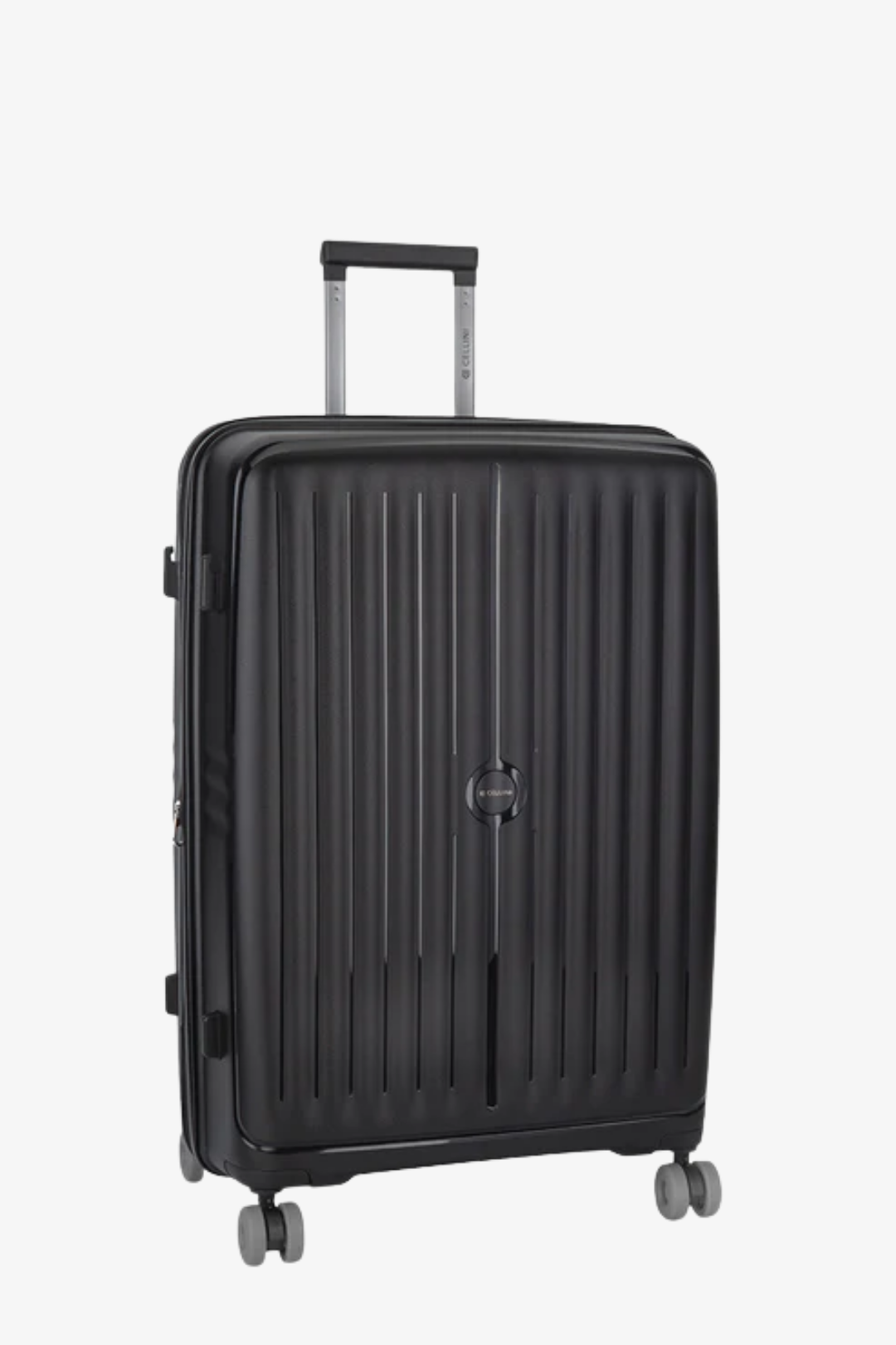 Rapido Trolley Case - Black