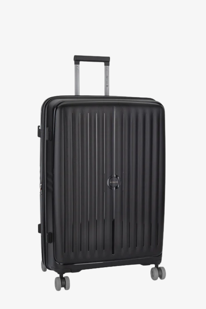 Rapido Trolley Case - Black