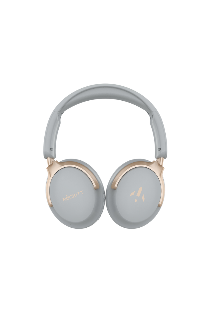 Fyre Series Headphones - Grey
