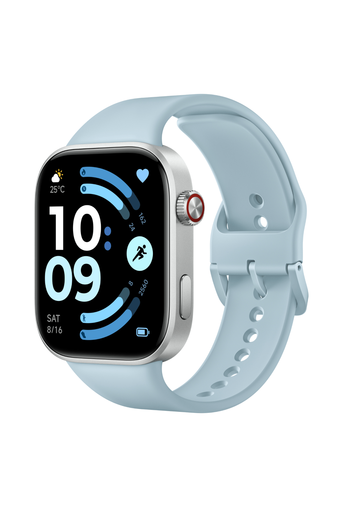 Redmi Watch 6 - Glacier Blue