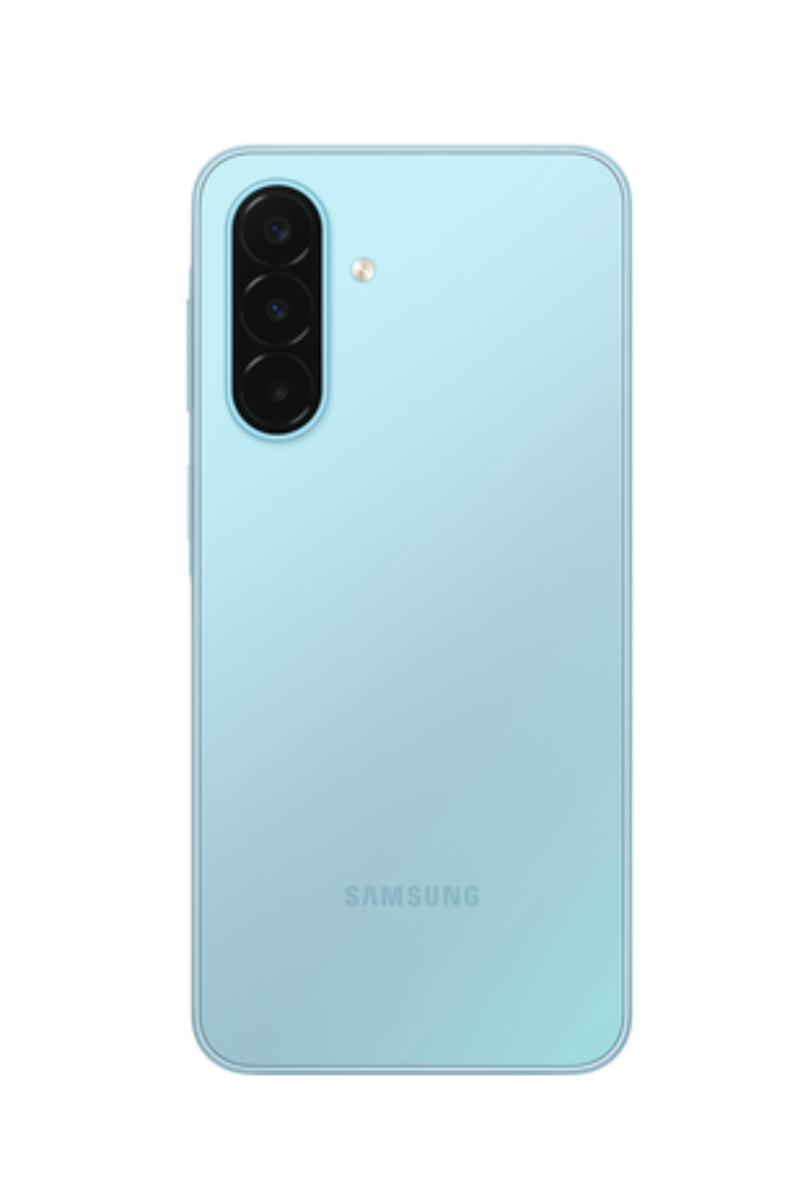 A18 128GB Dual Sim Cellphone - Blue