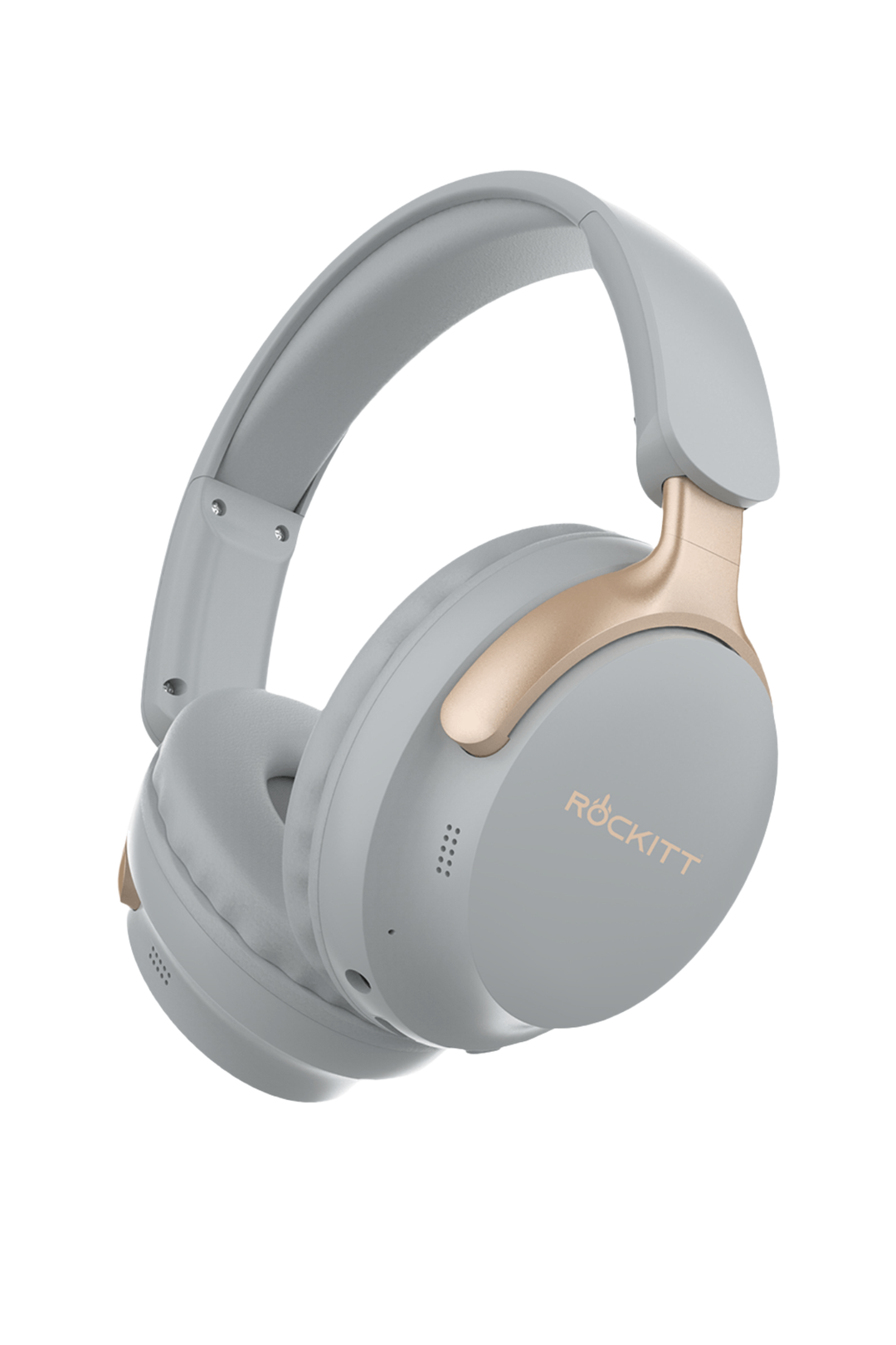Fyre Series Headphones - Grey