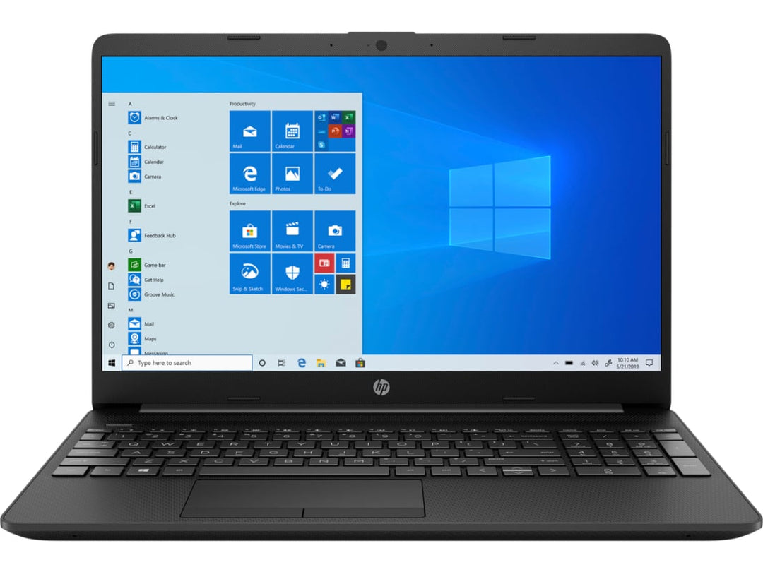 15.6'' Intel Celeron N4020 Laptop