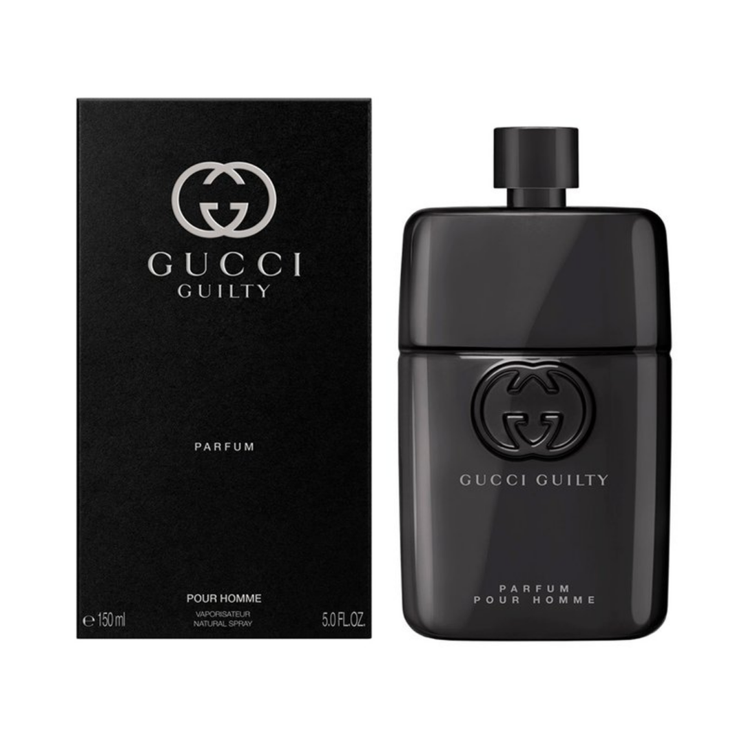 Guilty Parfum Pour Homme