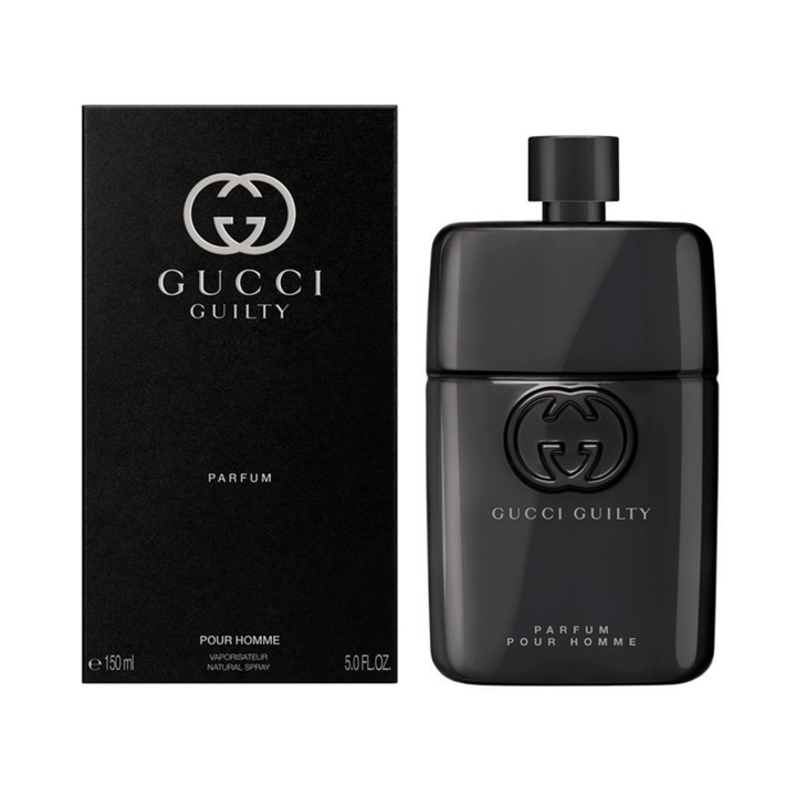 Guilty Parfum Pour Homme