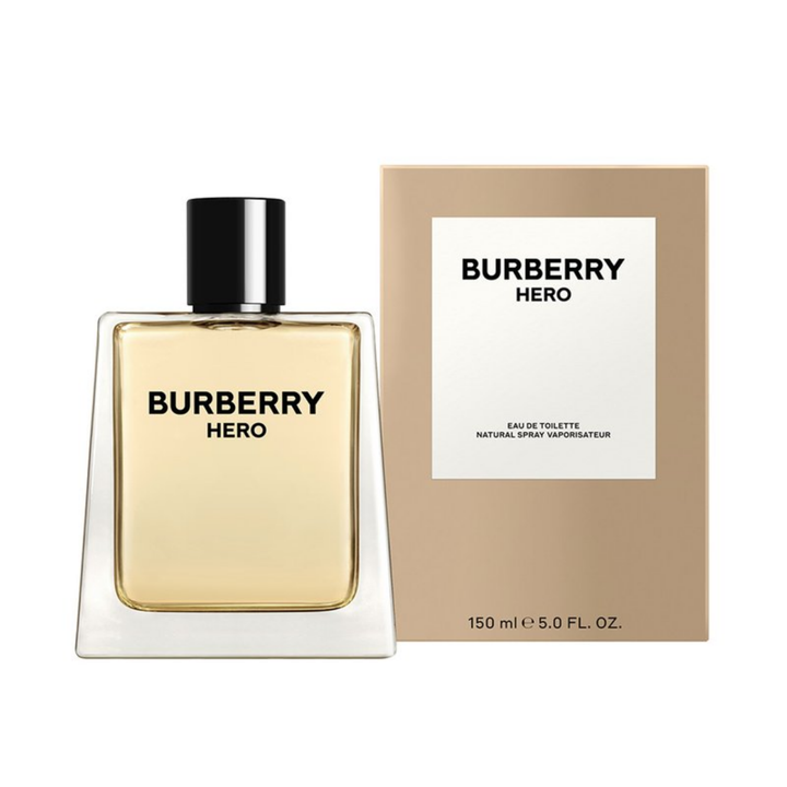 Hero Eau de Toilette for Men