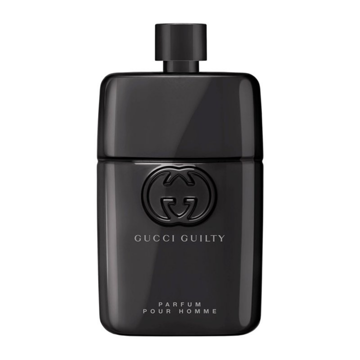 Guilty Parfum Pour Homme