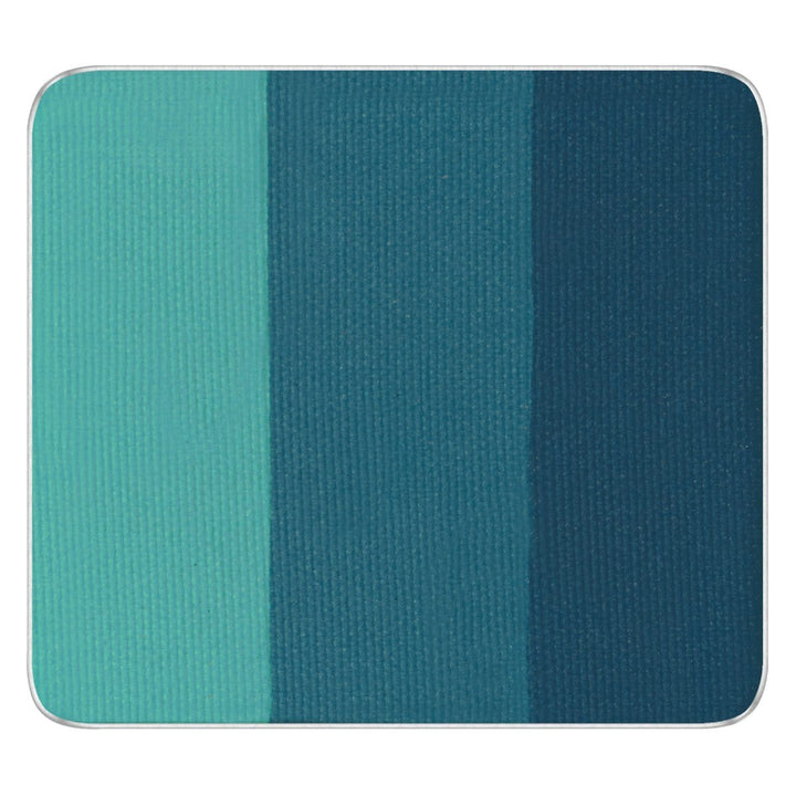 Freedom System Eye Shadow Rainbow Matte
