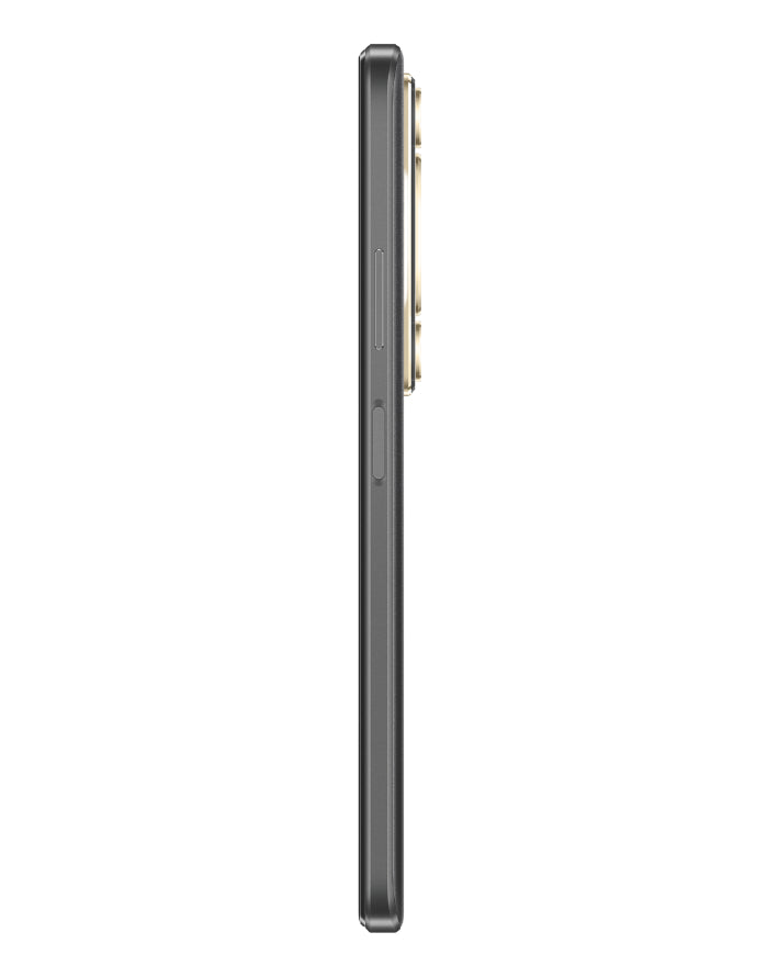 Nova Y63 128GB Dual Sim Black Cellphone