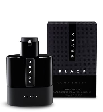 Luna Rossa Black Eau de Parfum