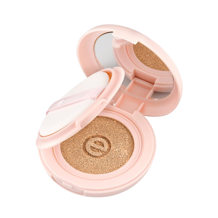 Silky Cushion Foundation