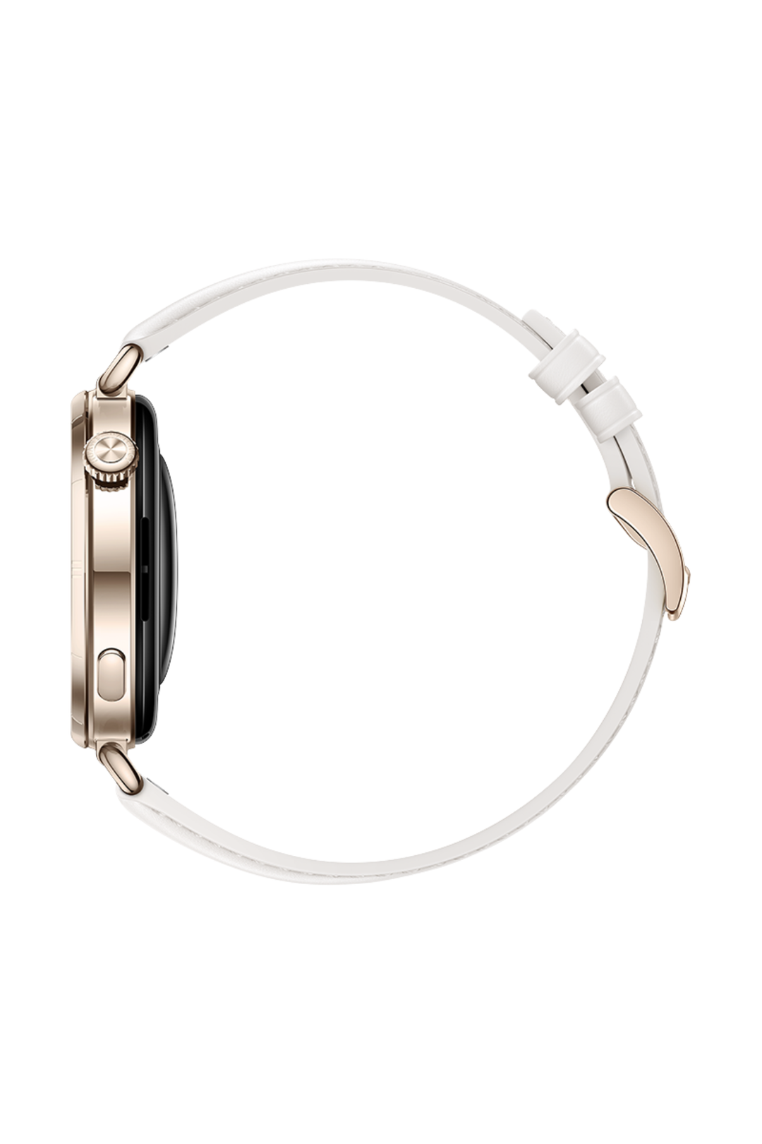 GT6 41MM Smart Watch - White