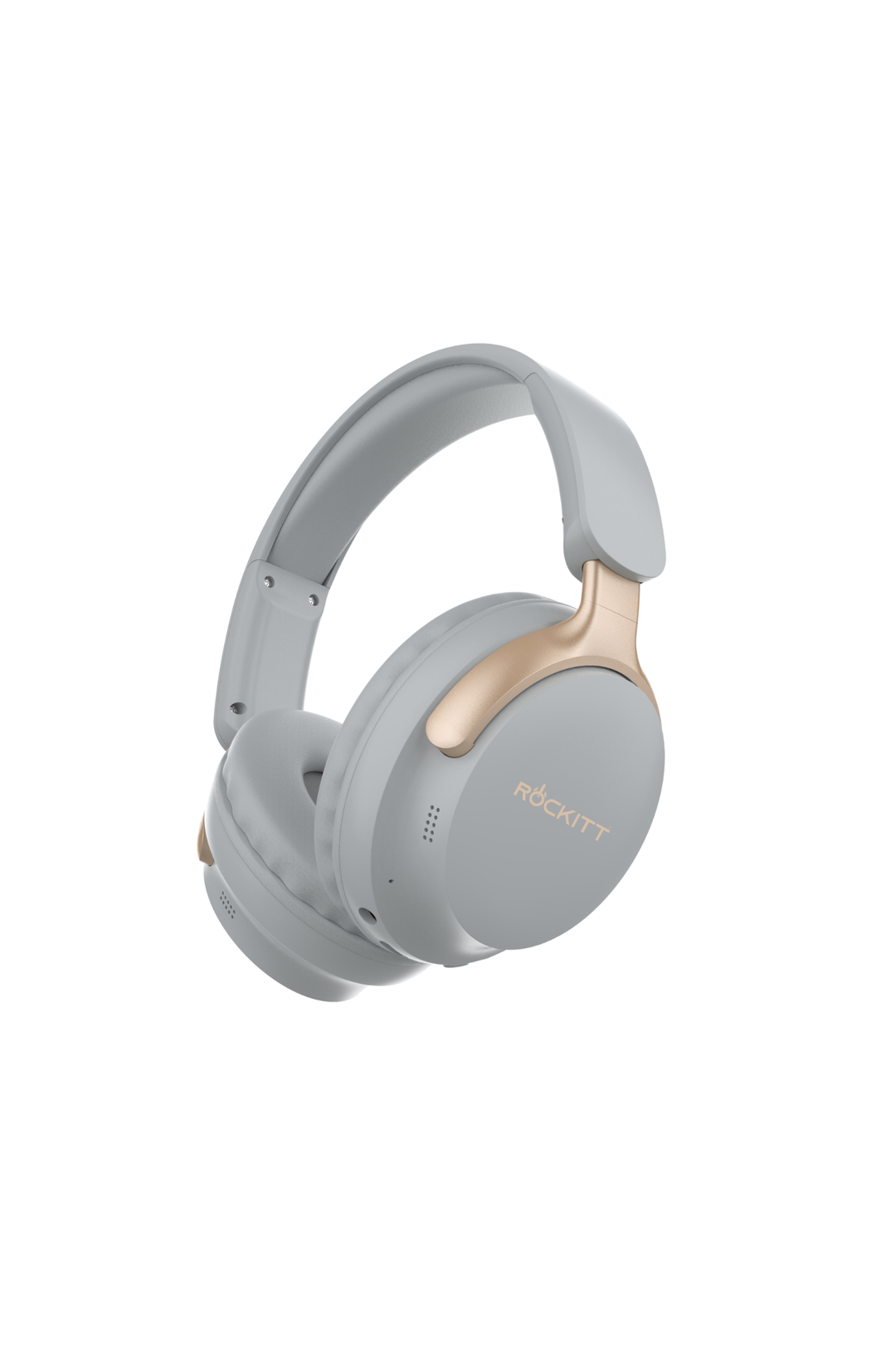 Fyre Series Headphones - Grey