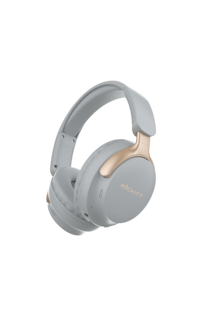 Fyre Series Headphones - Grey