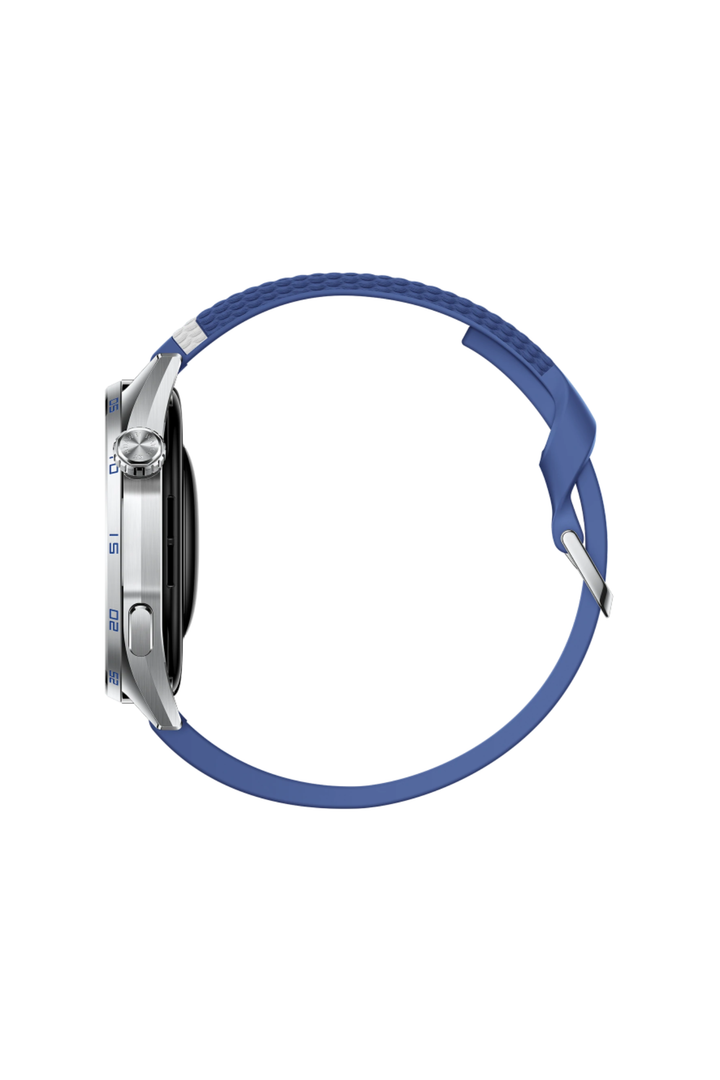 Watch GT 7 46MM With Freebuds SE 2 - BLUE