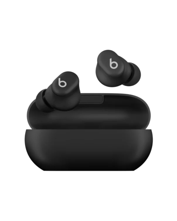 Solo Buds - True Wireless Earbuds - Matte Black