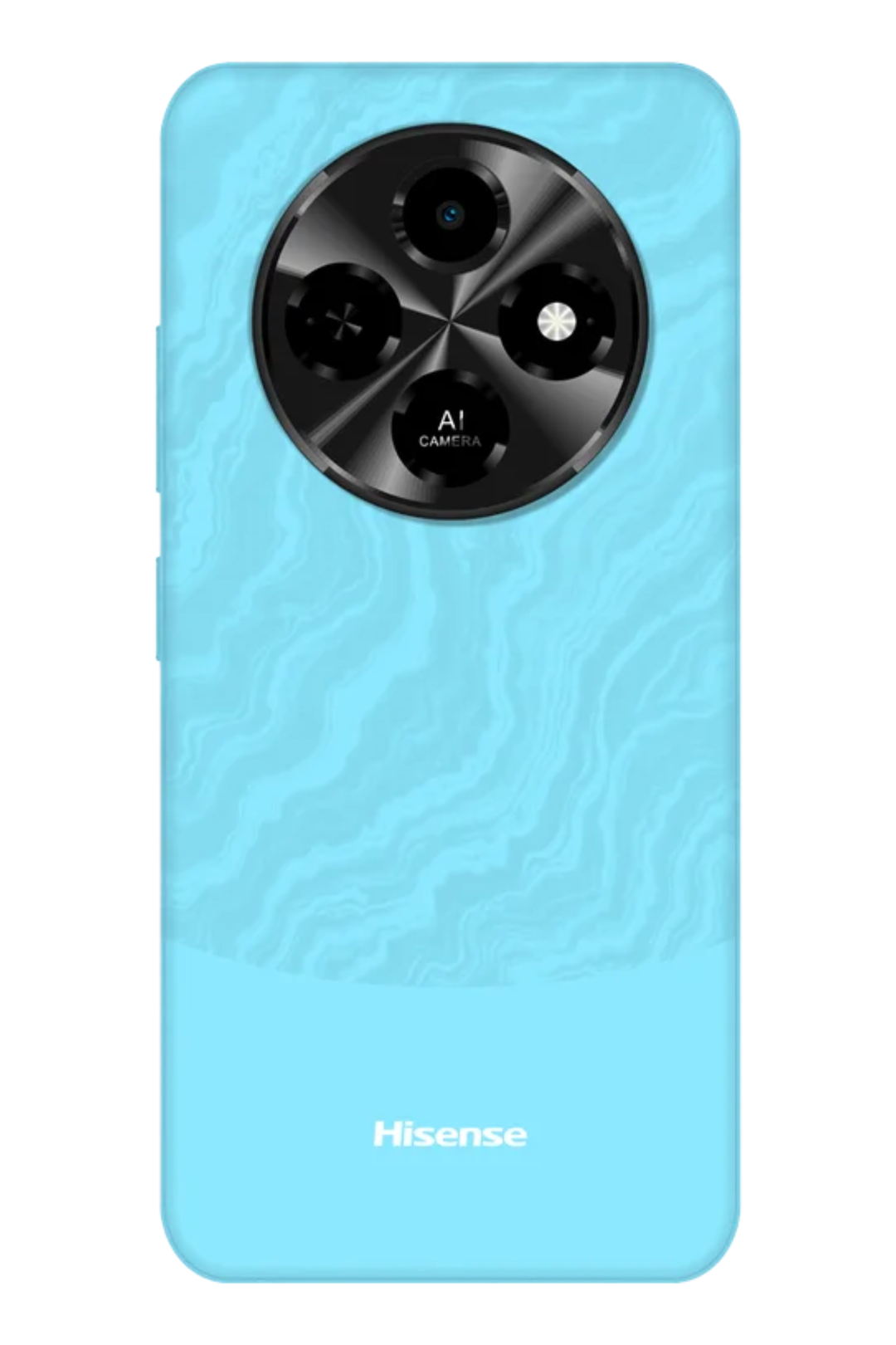 Y63 3+32GB 4G Dual Sim - Blue
