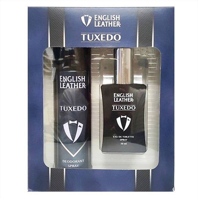 Tuxedo 2 Piece Gift Set
