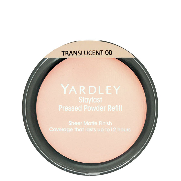 Stayfast Pressed Powder Refill
