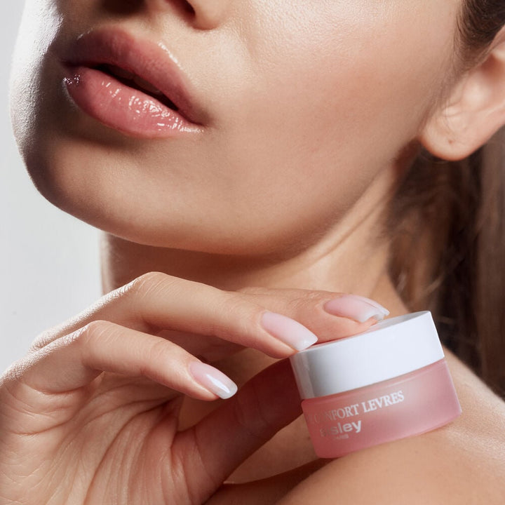 Sisley Nutritive Lip Balm