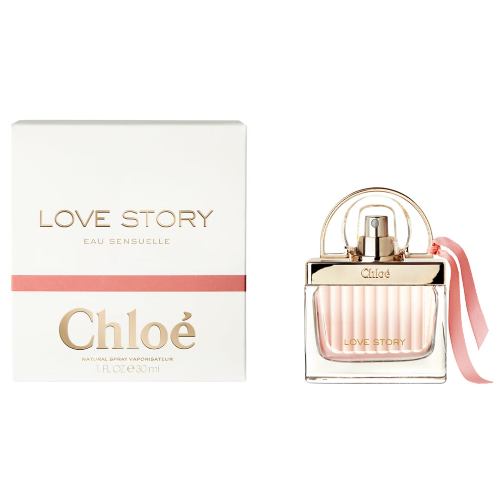 Love Story Eau Sensuelle Eau de Parfum