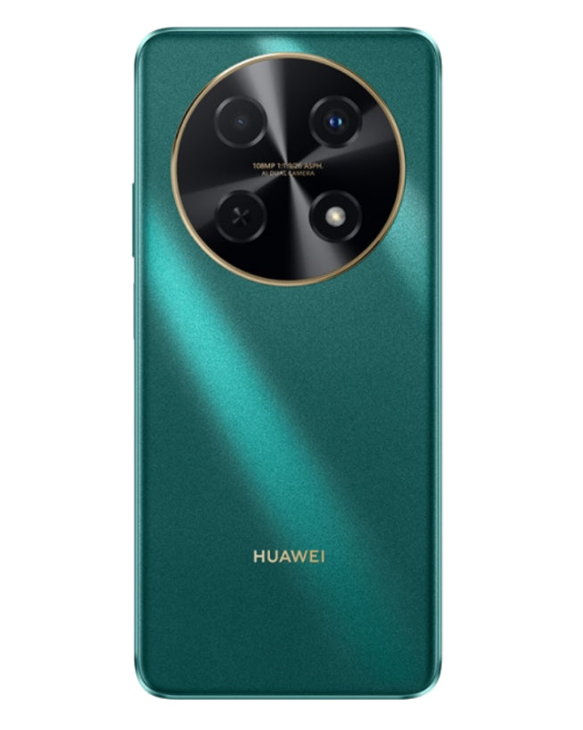 Nova 12i Dual Sim Green Cellphone