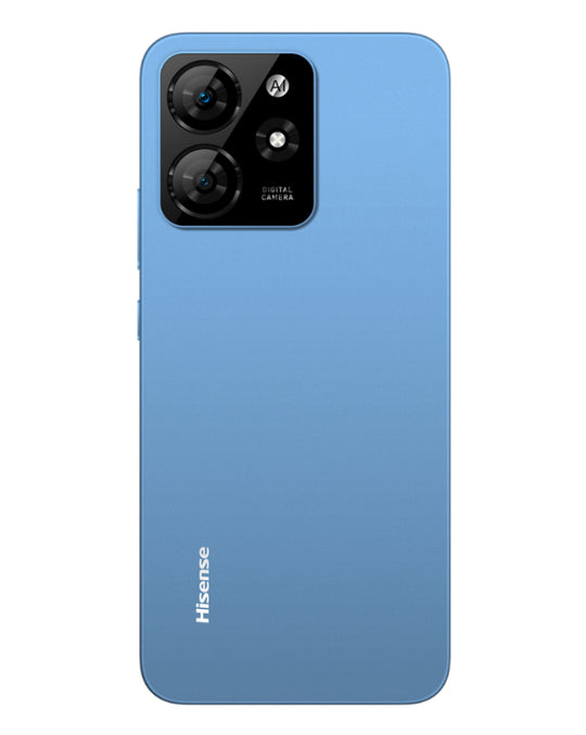 U71 Pro Blue Cellphone – Edgars
