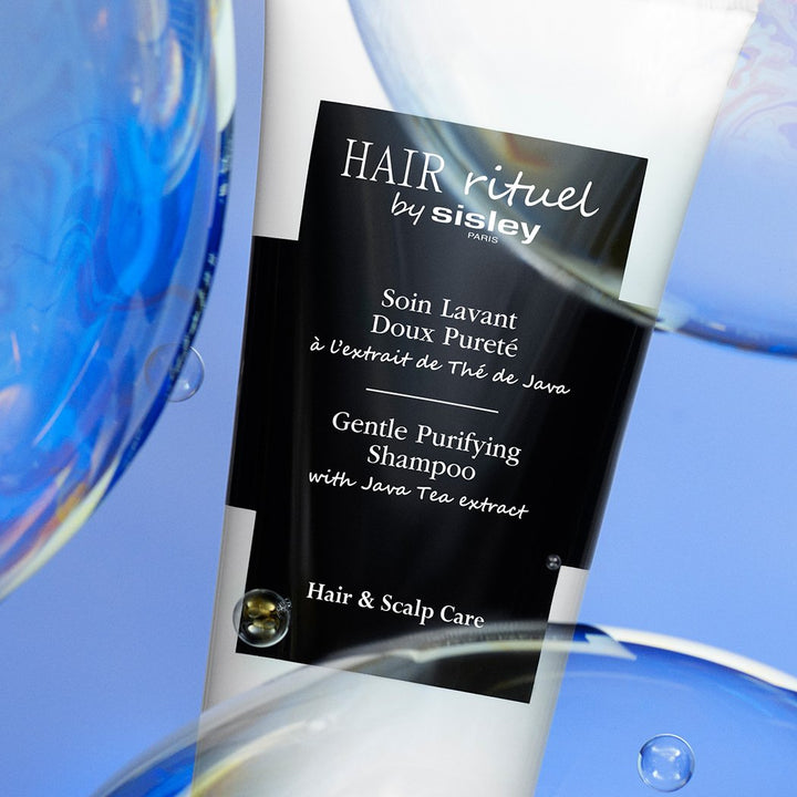 Gentle Purifying Shampoo