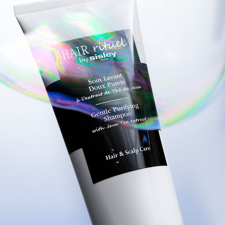 Gentle Purifying Shampoo