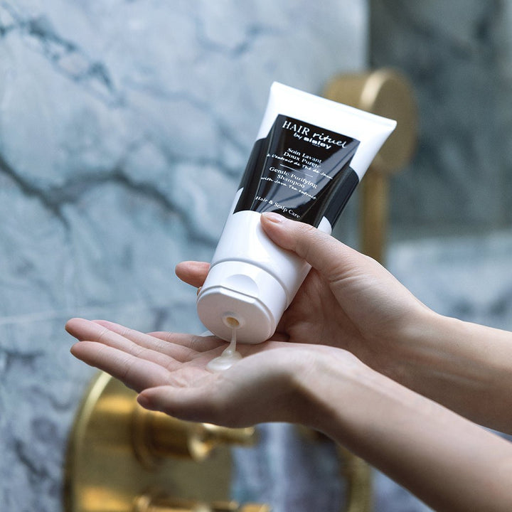 Gentle Purifying Shampoo
