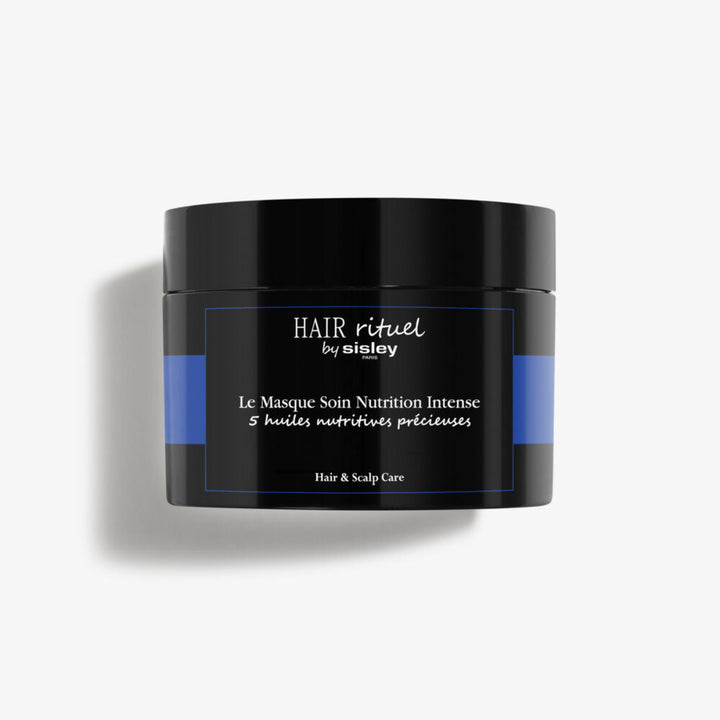 Hair Rituel Intense Nutrition Haircare Mask
