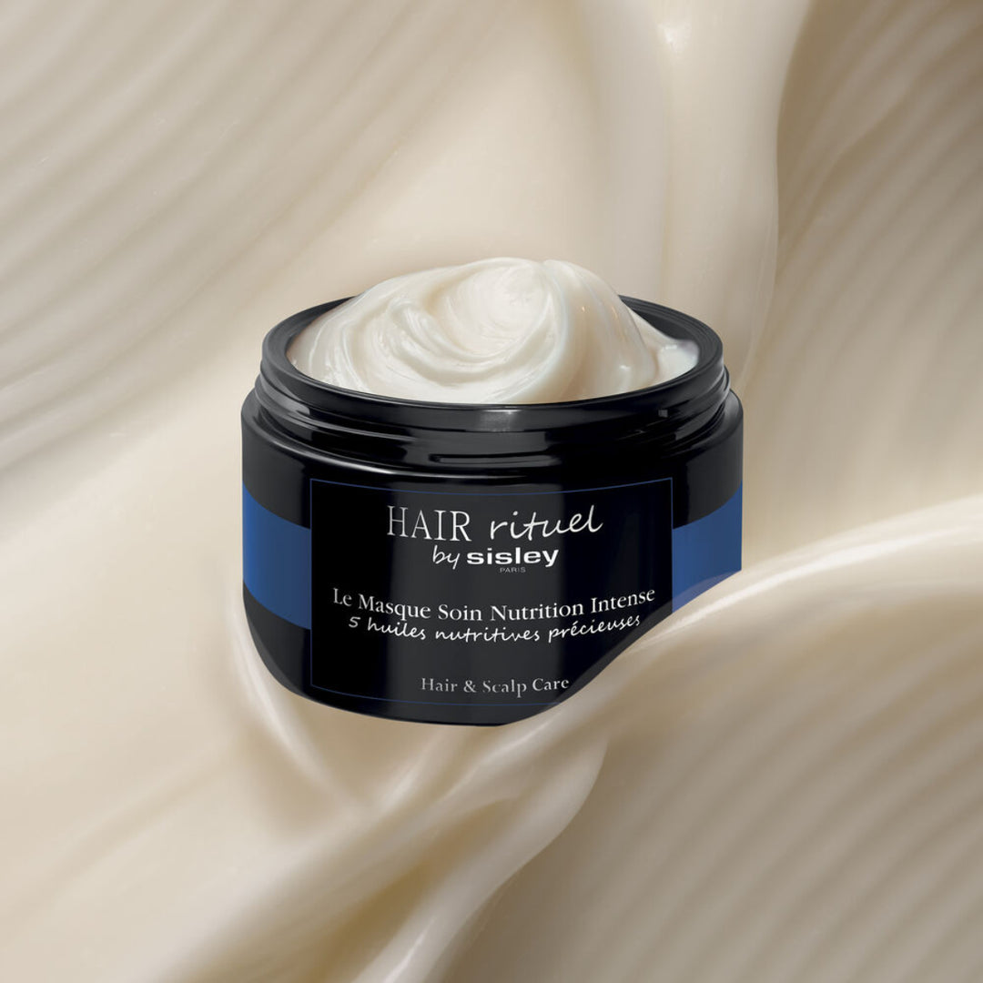 Hair Rituel Intense Nutrition Haircare Mask