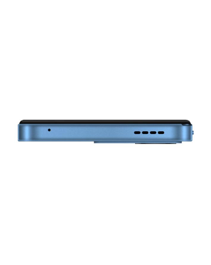 U71 Pro Blue Cellphone