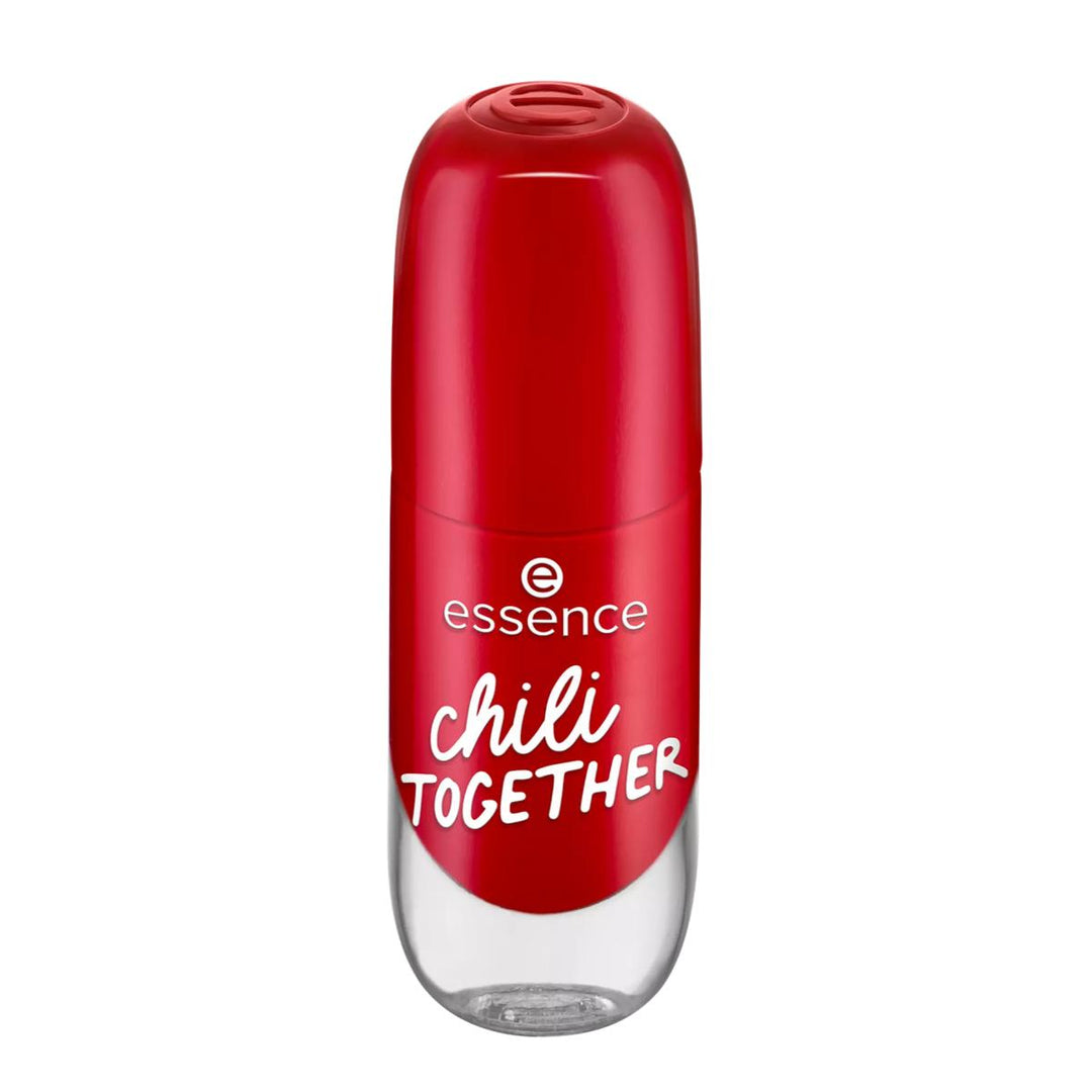 Gel Nail Colour - 8ML