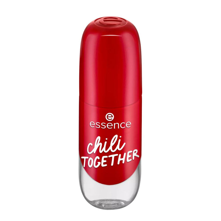 Gel Nail Colour - 8ML