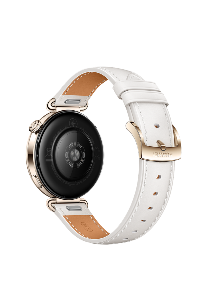 GT6 41MM Smart Watch - White