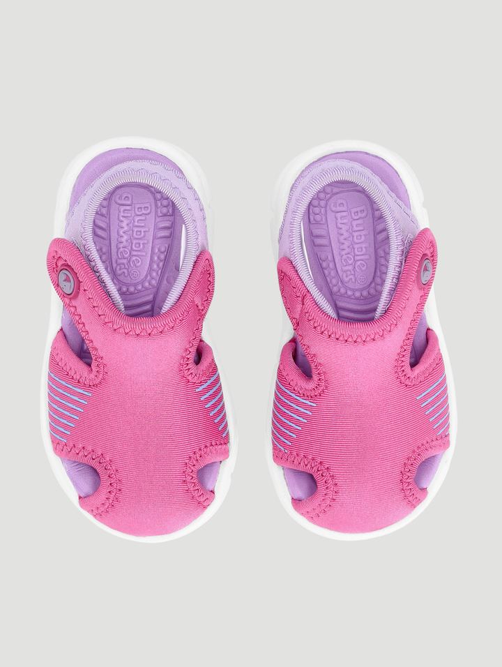 Pre-Girls Neoprene Sandal - Pink